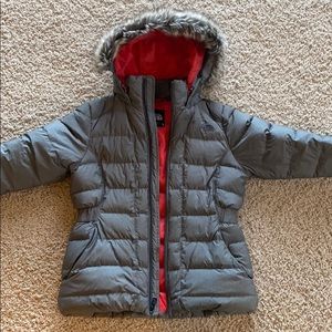 The North Face Womens Coat